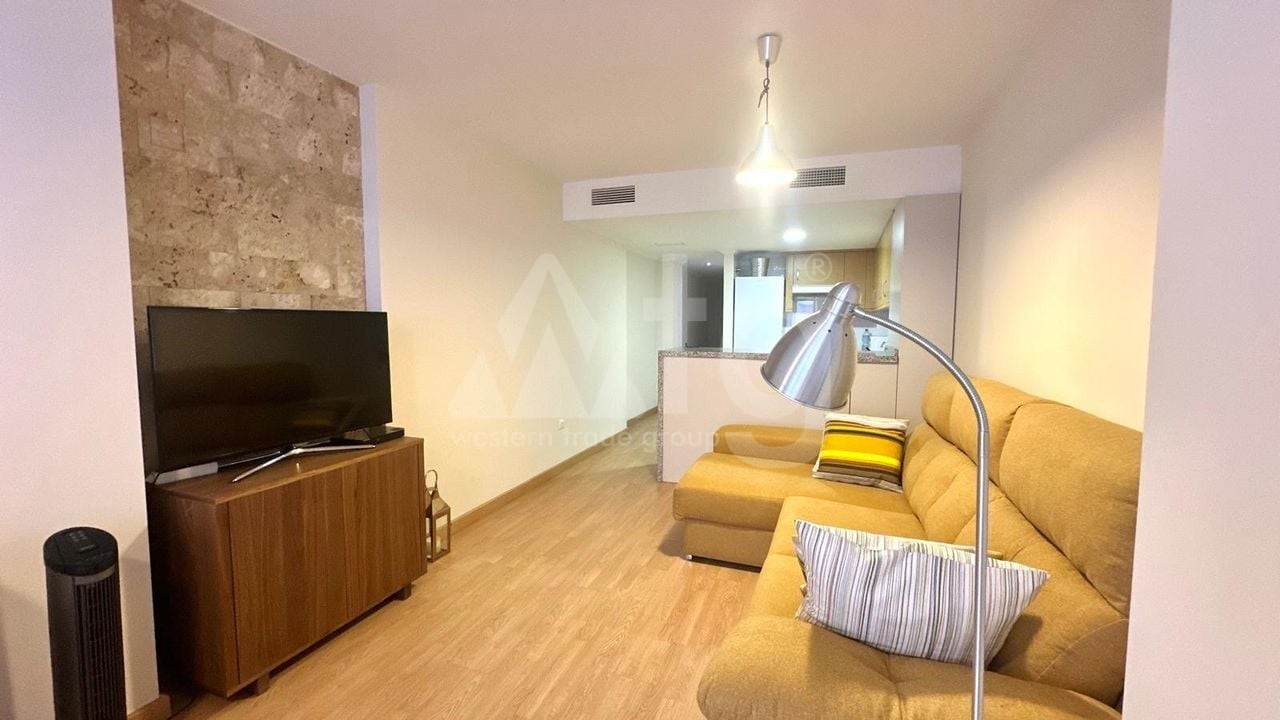 Appartement de 2 chambres à La Mata - AG151659 - Photo - 5