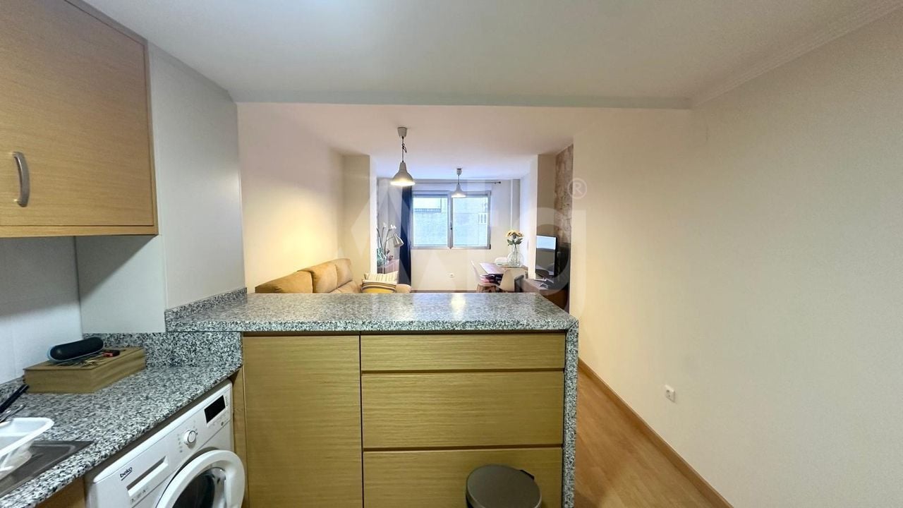 Appartement de 2 chambres à Torrevieja - CT115547 - Photo - 8