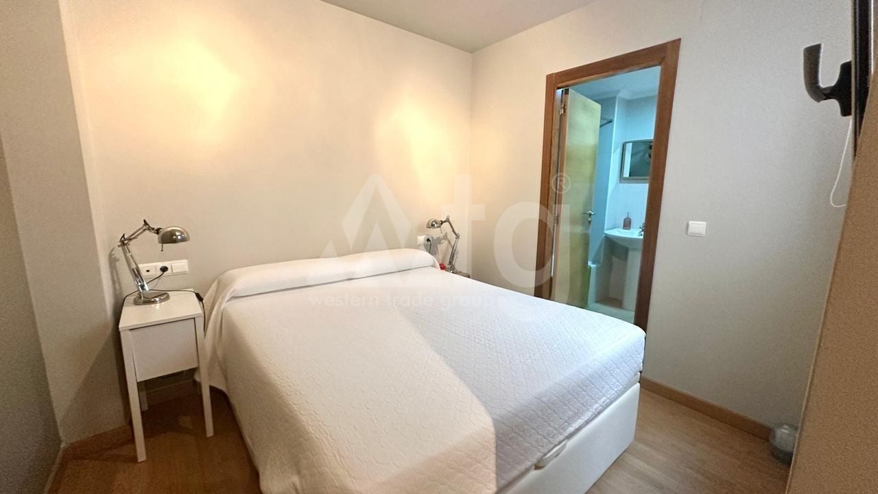 Appartement de 2 chambres à Torrevieja - CT115547 - Photo - 9