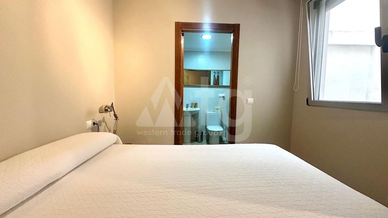 Appartement de 2 chambres à Torrevieja - CT115547 - Photo - 10