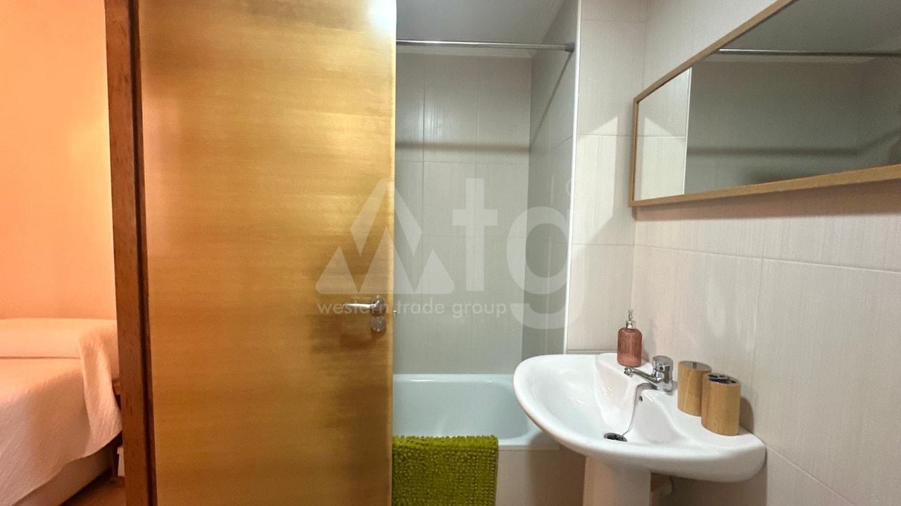 Appartement de 2 chambres à Torrevieja - CT115547 - Photo - 20