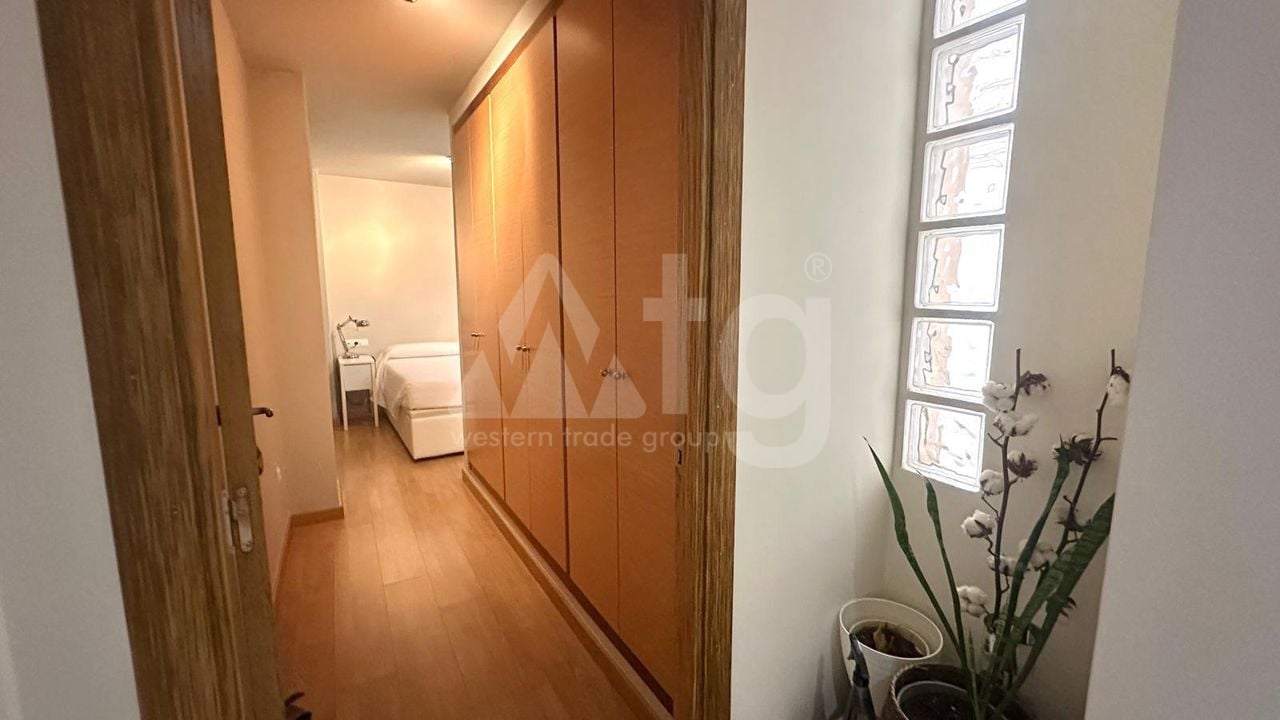 Appartement de 2 chambres à La Mata - AG151659 - Photo - 9