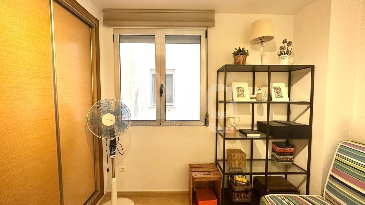 Appartement de 2 chambres à Torrevieja - CT115547 - Photo - 16