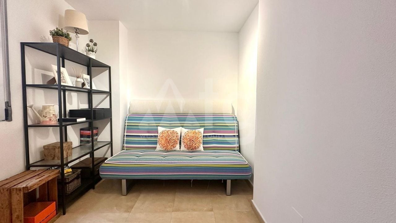 Appartement de 2 chambres à Torrevieja - CT115547 - Photo - 13