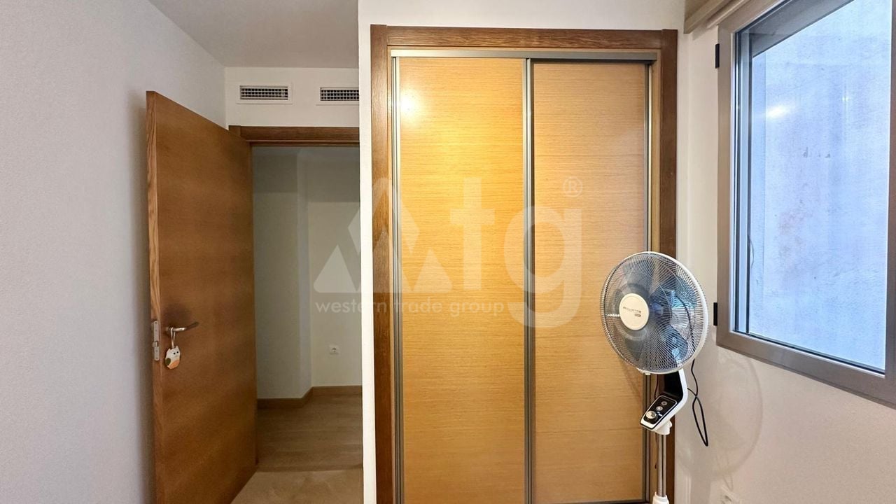 Appartement de 2 chambres à Torrevieja - CT115547 - Photo - 15
