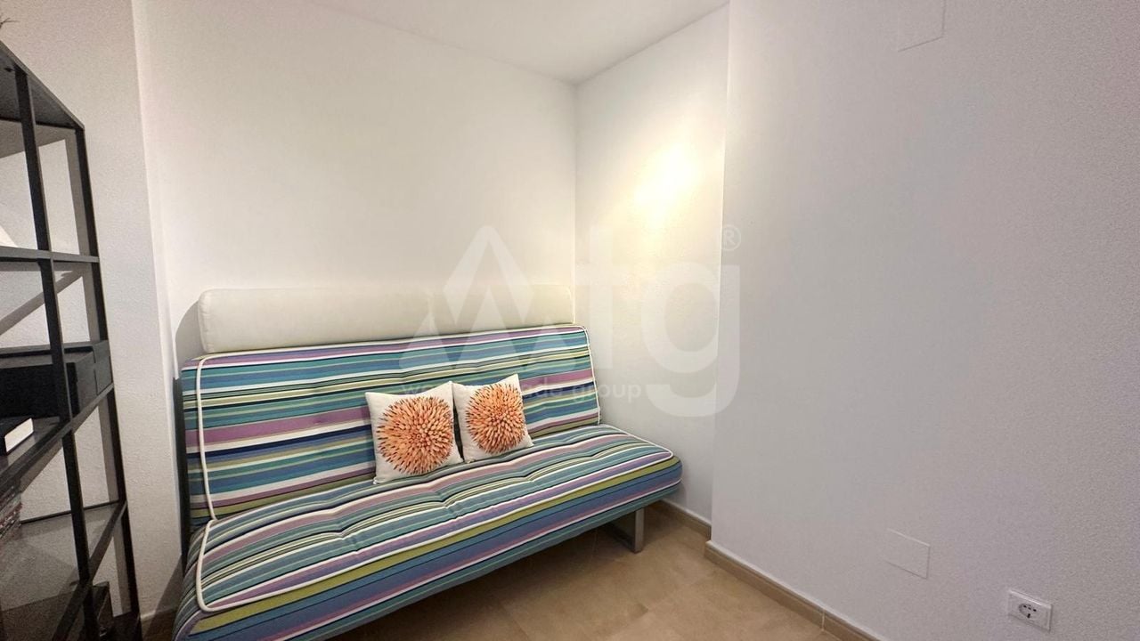 Appartement de 2 chambres à Torrevieja - CT115547 - Photo - 14