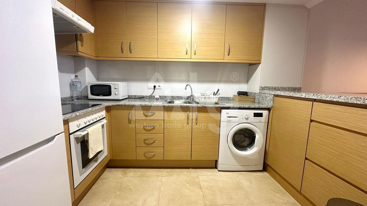 Appartement de 2 chambres à Torrevieja - CT115547 - Photo - 6
