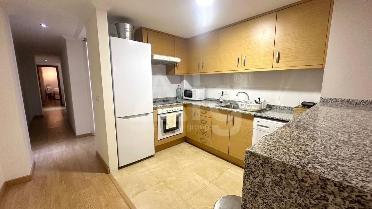 Appartement de 2 chambres à Torrevieja - CT115547 - Photo - 5