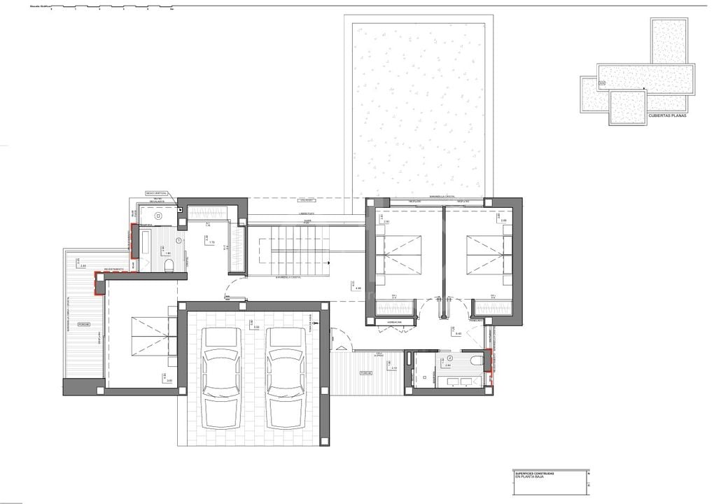 Villa Cumbre del Sol, 3 hálószoba - VAP115589 - Fénykép 1