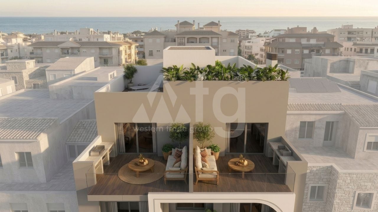 2 bedroom Apartment in Guardamar del Segura - AG158110 - Photo - 13
