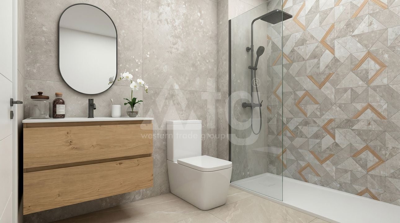 2 bedroom Apartment in Guardamar del Segura - AG158110 - Photo - 11