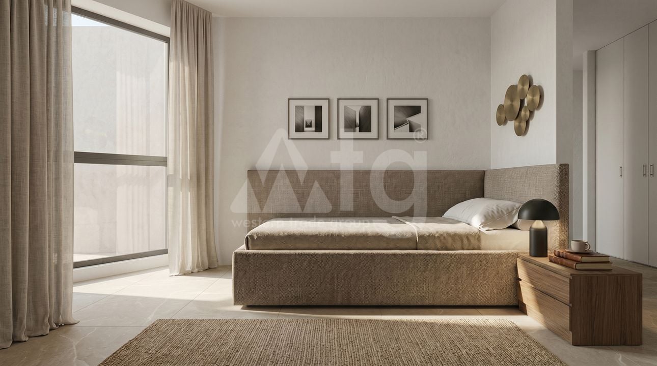 2 bedroom Apartment in Guardamar del Segura - AG158110 - Photo - 9