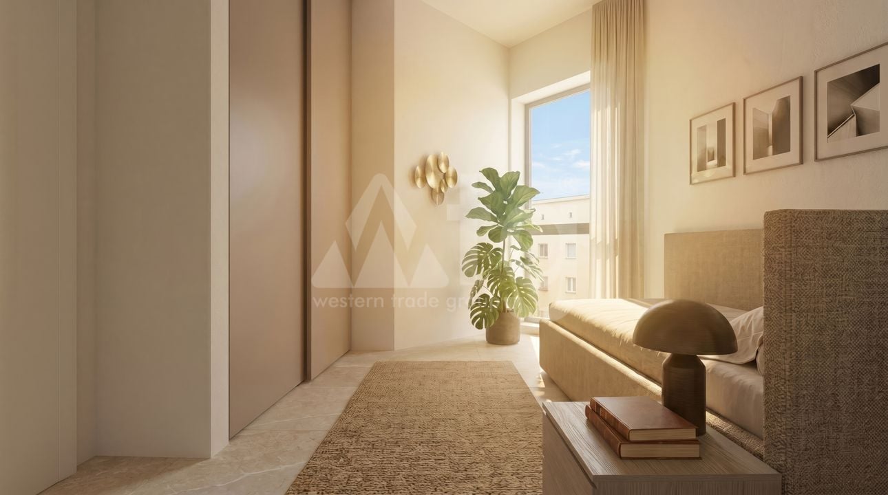 2 bedroom Apartment in Guardamar del Segura - AG158110 - Photo - 10