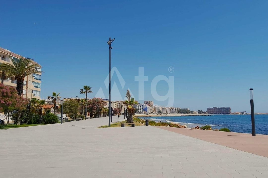 Duplex de 2 chambres à Torrevieja - SV142180 - Photo - 32