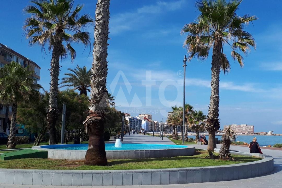 Duplex de 2 chambres à Torrevieja - SV142180 - Photo - 30