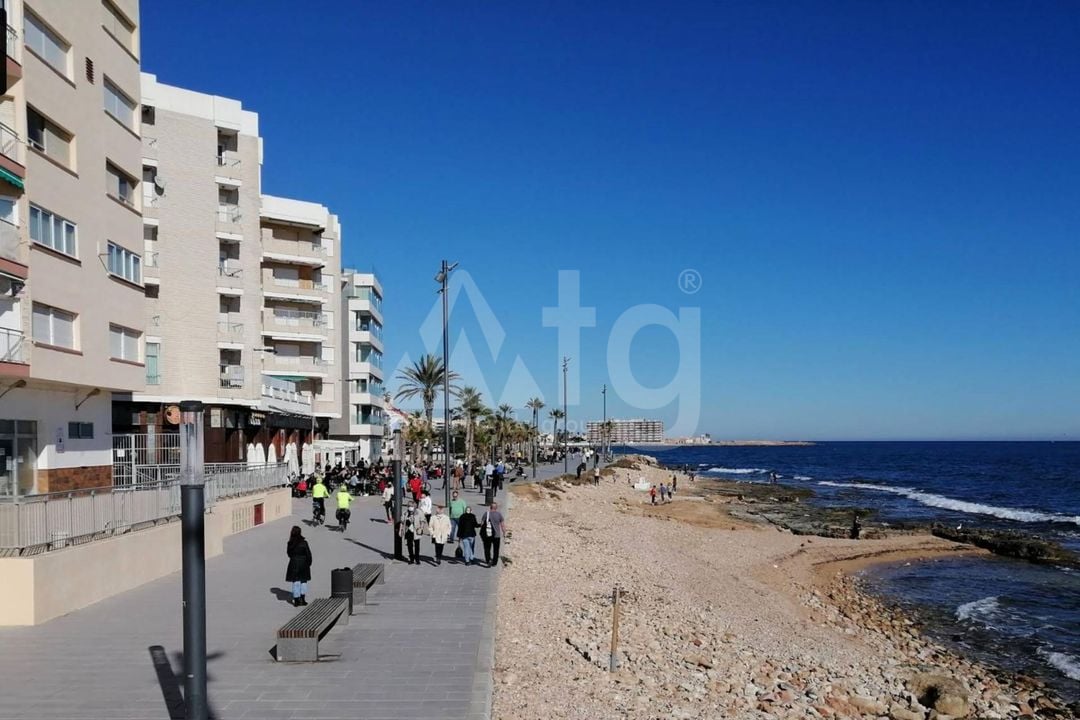 Appartement de 4 chambres à Torrevieja - SV139560 - Photo - 29