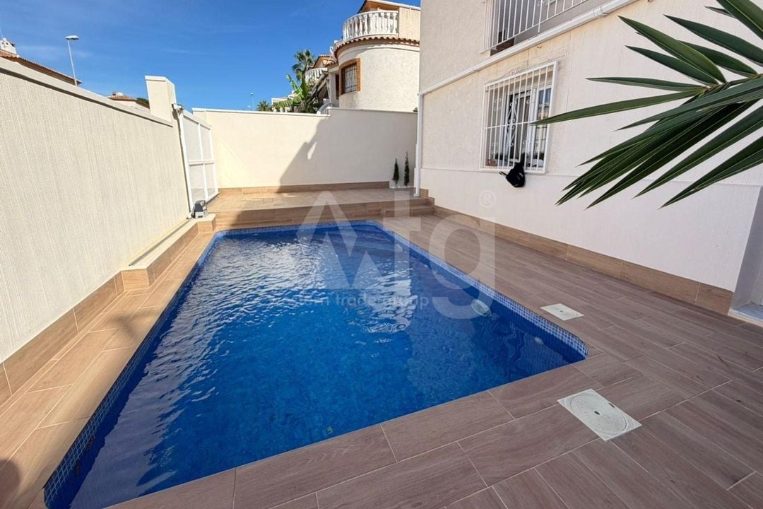Villa de 4 chambres à Torrevieja - SV115658 - Photo - 2