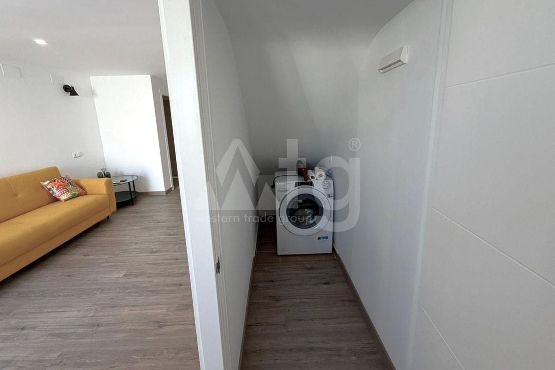 Villa de 4 chambres à Torrevieja - SV115658 - Photo - 7