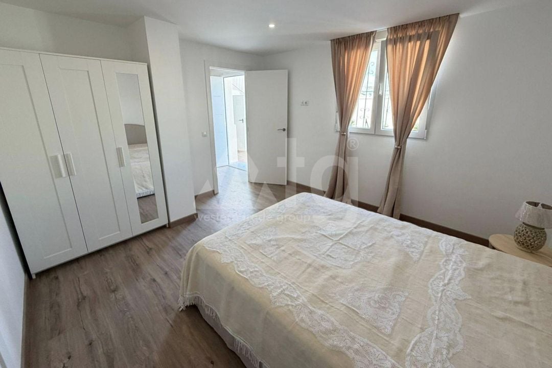 Villa de 4 chambres à Torrevieja - SV115658 - Photo - 20