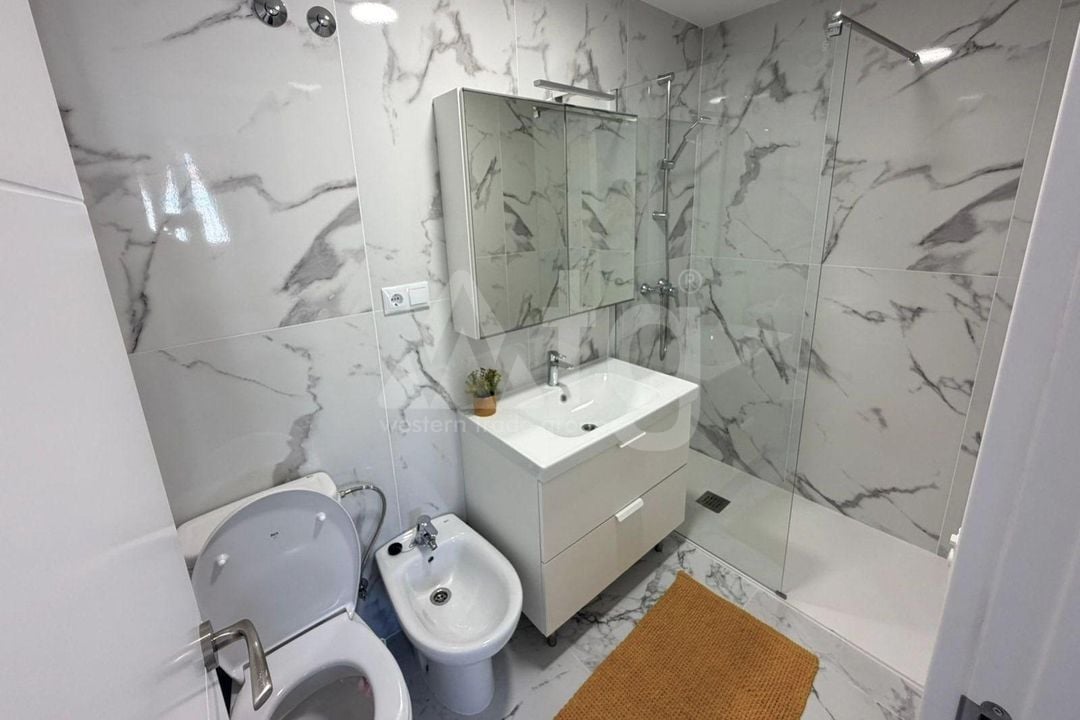 Villa de 4 chambres à Torrevieja - SV115658 - Photo - 25