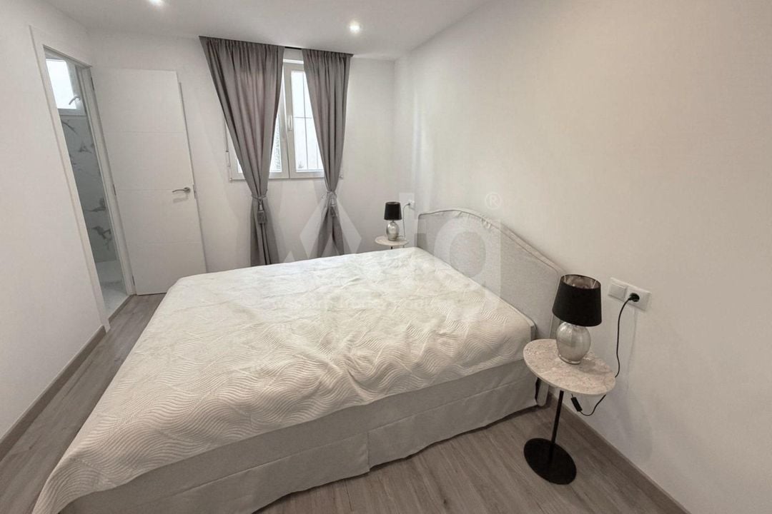 Villa de 4 chambres à Torrevieja - SV115658 - Photo - 14