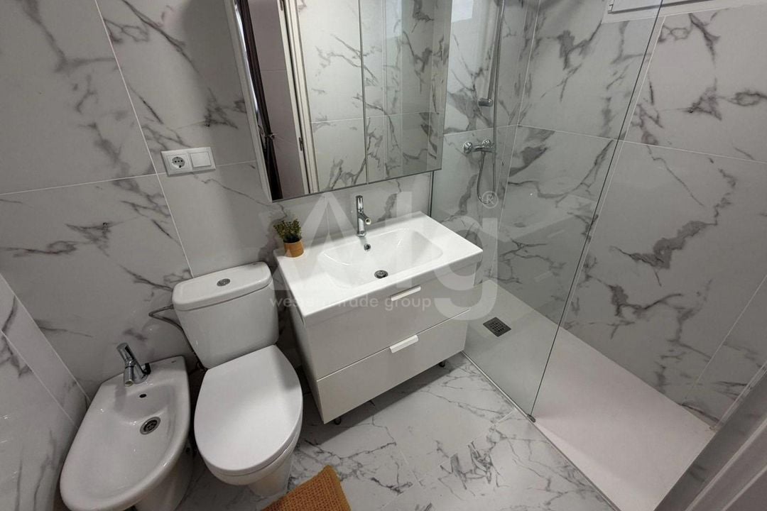 Villa de 4 chambres à Torrevieja - SV115658 - Photo - 26
