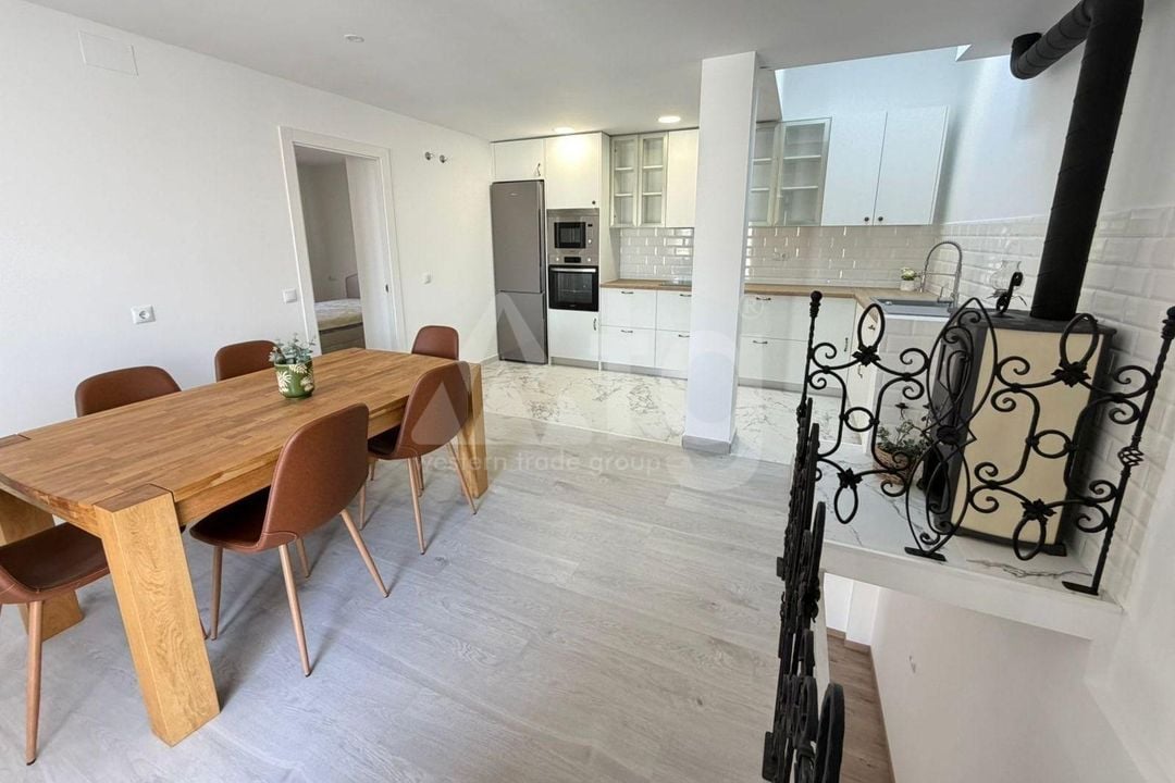 Villa de 4 chambres à Torrevieja - SV115658 - Photo - 8