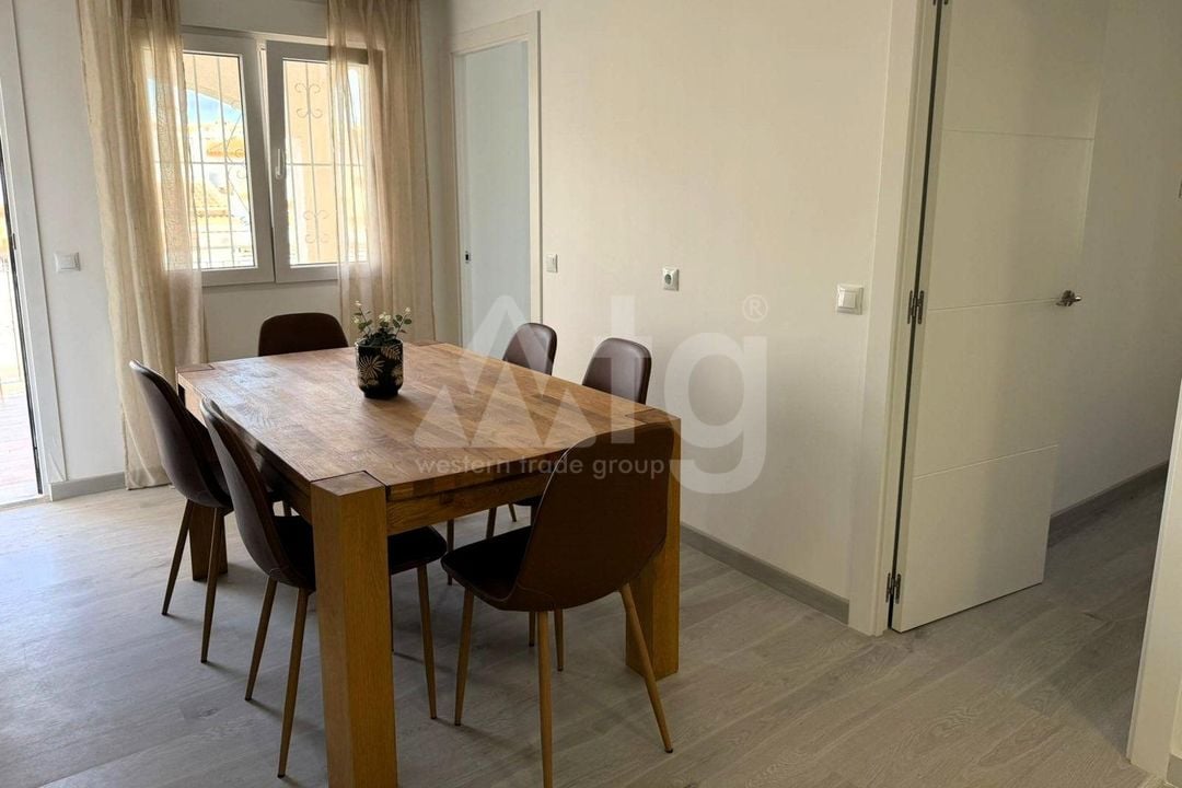 Villa de 4 chambres à Torrevieja - SV115658 - Photo - 9