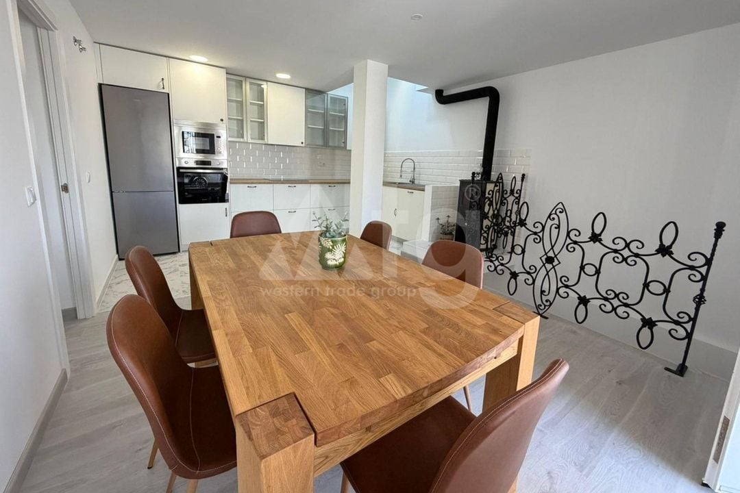 Villa de 4 chambres à Torrevieja - SV115658 - Photo - 10