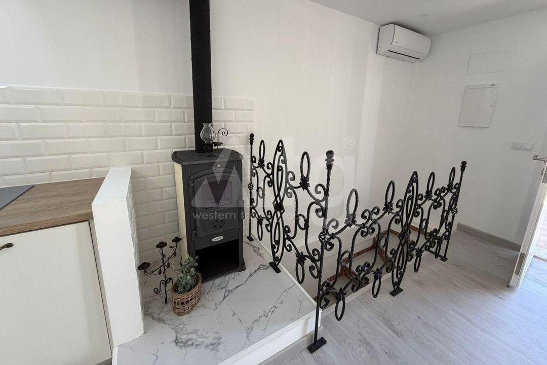 Villa de 4 chambres à Torrevieja - SV115658 - Photo - 11