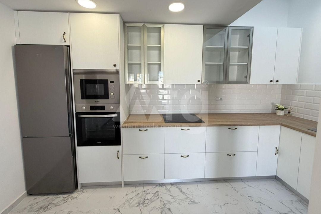 Villa de 4 chambres à Torrevieja - SV115658 - Photo - 13