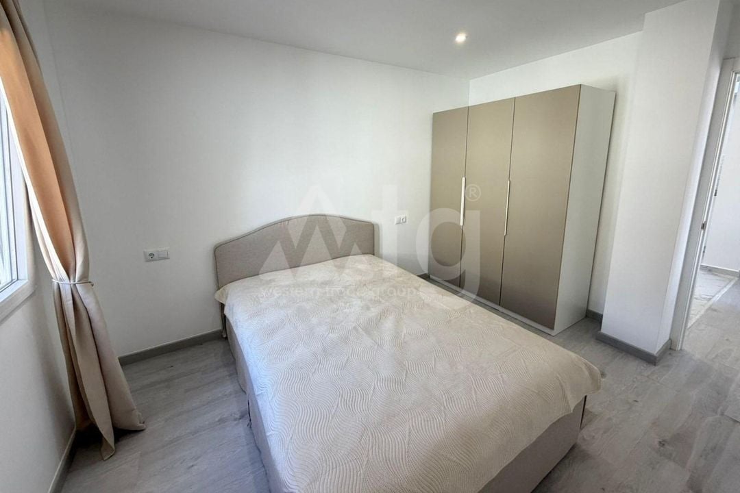 Villa de 4 chambres à Torrevieja - SV115658 - Photo - 17