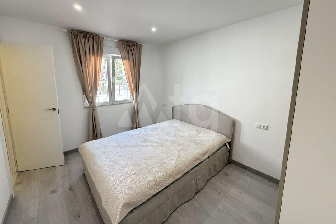 Villa de 4 chambres à Torrevieja - SV115658 - Photo - 18