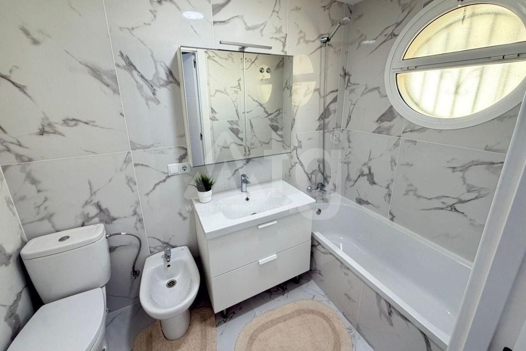 Villa de 4 chambres à Torrevieja - SV115658 - Photo - 22