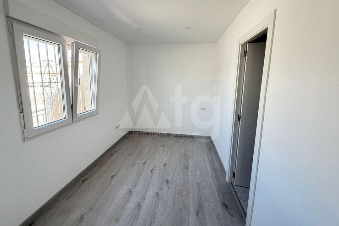 Villa de 4 chambres à Torrevieja - SV115658 - Photo - 21