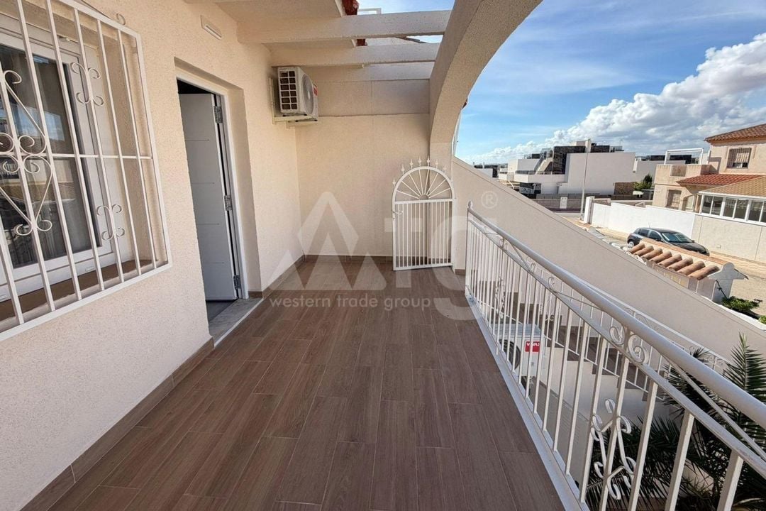 Villa de 4 chambres à Torrevieja - SV115658 - Photo - 27