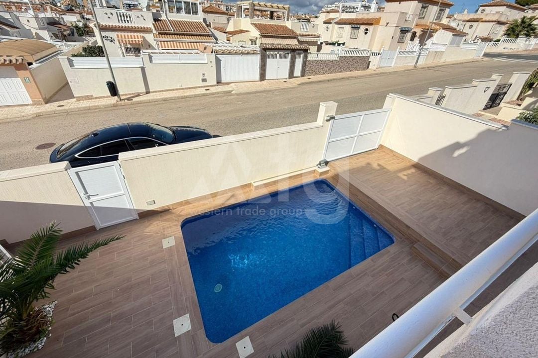 Villa de 4 chambres à Torrevieja - SV115658 - Photo - 32