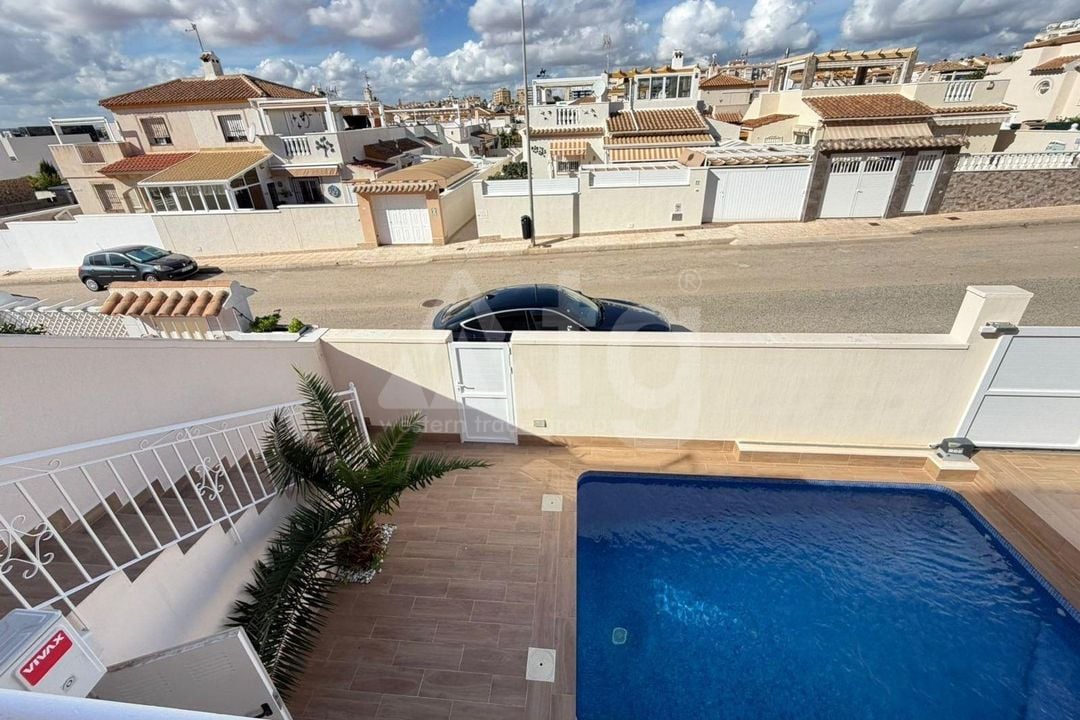 Villa de 4 chambres à Torrevieja - SV115658 - Photo - 31