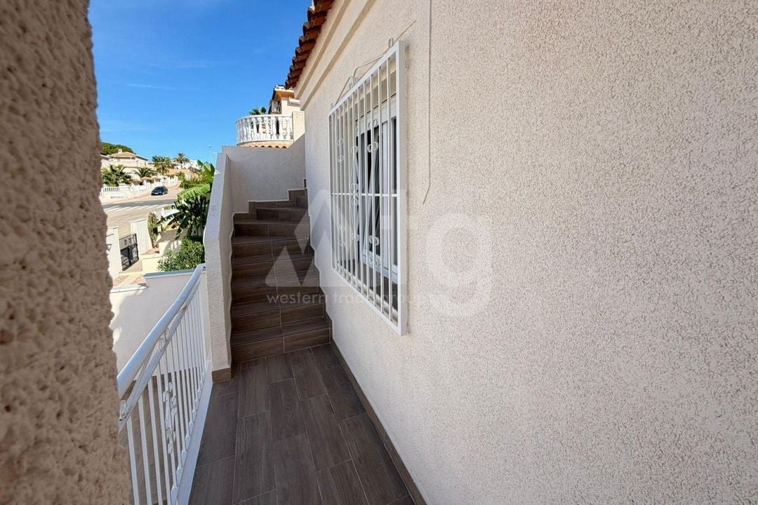 Villa de 4 chambres à Torrevieja - SV115658 - Photo - 28