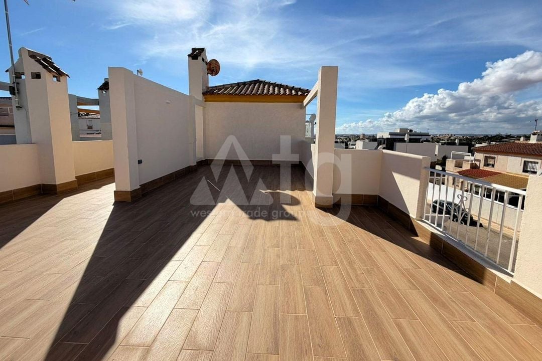 Villa de 4 chambres à Torrevieja - SV115658 - Photo - 29