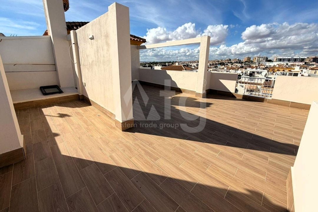 Villa de 4 chambres à Torrevieja - SV115658 - Photo - 30