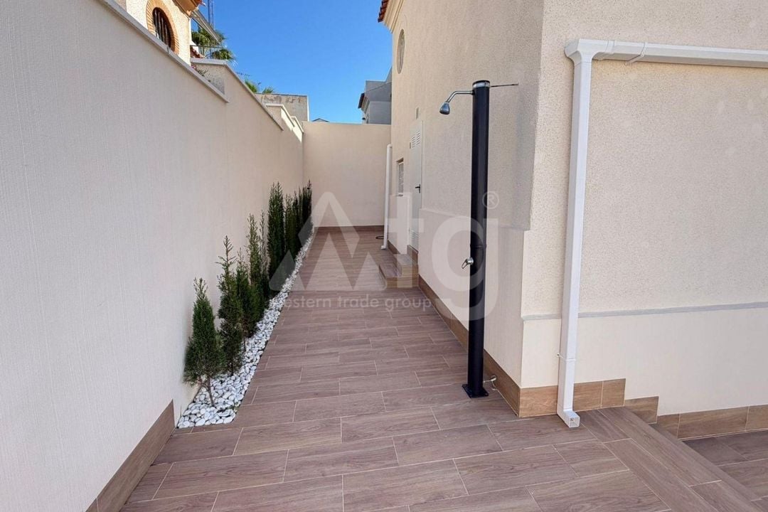 Villa de 4 chambres à Torrevieja - SV115658 - Photo - 35