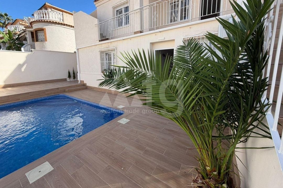 Villa de 4 chambres à Torrevieja - SV115658 - Photo - 34