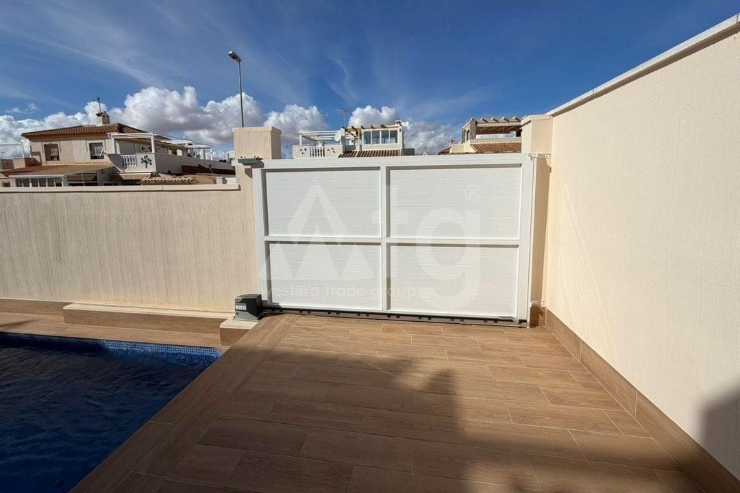 Villa de 4 chambres à Torrevieja - SV115658 - Photo - 36