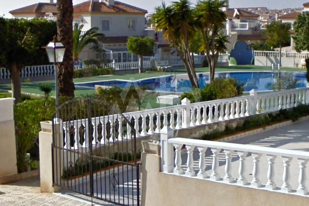 Villa de 4 chambres à Torrevieja - SV115658 - Photo - 38