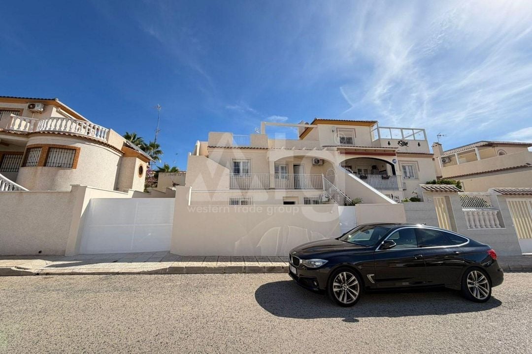 Villa de 4 chambres à Torrevieja - SV115658 - Photo - 37