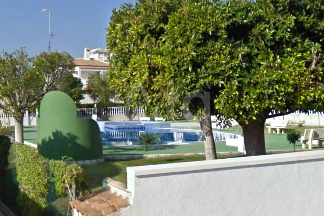 Villa de 4 chambres à Torrevieja - SV115658 - Photo - 39