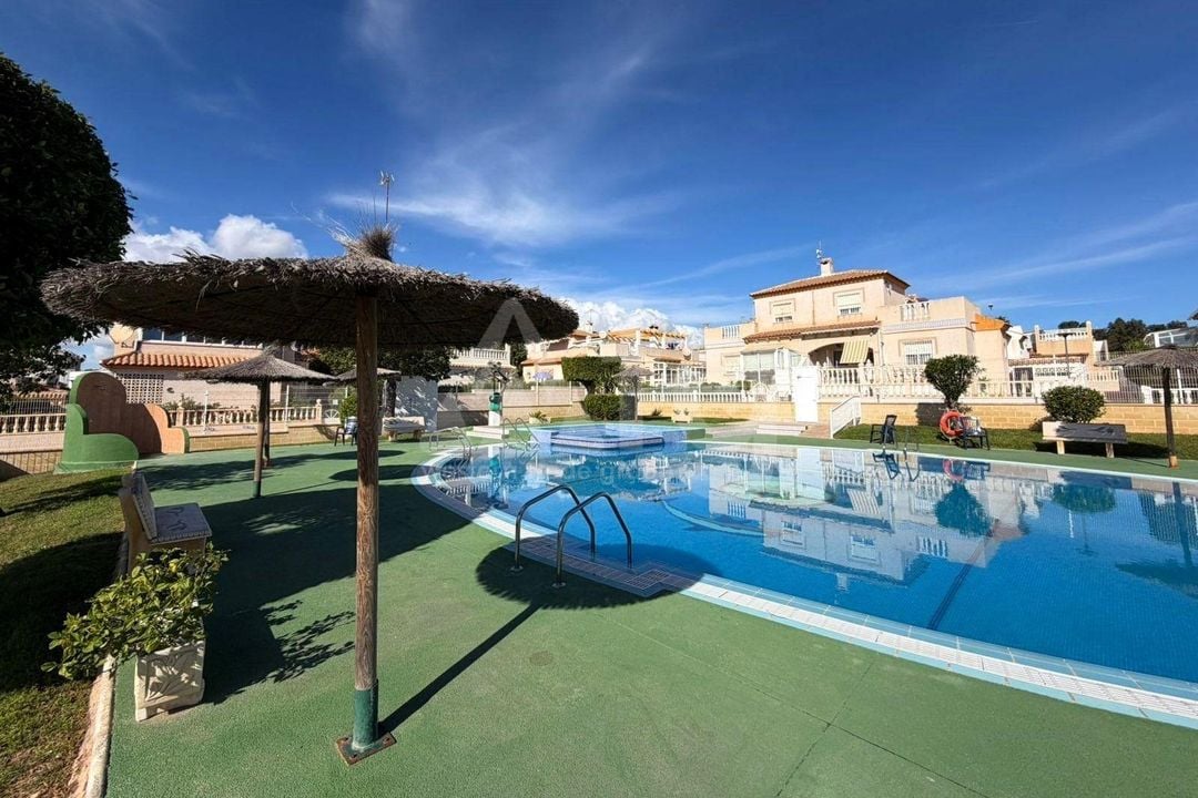 Villa de 4 chambres à Torrevieja - SV115658 - Photo - 40