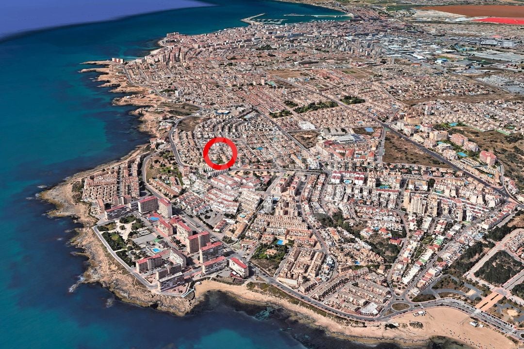 Villa de 4 chambres à Torrevieja - SV115658 - Photo - 48