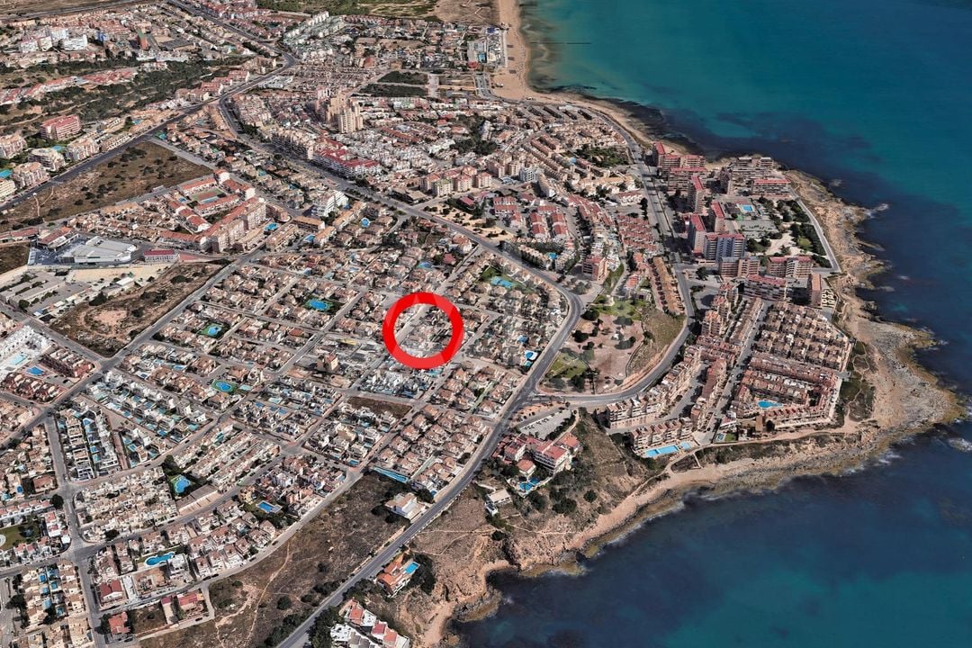 Villa de 4 chambres à Torrevieja - SV115658 - Photo - 49